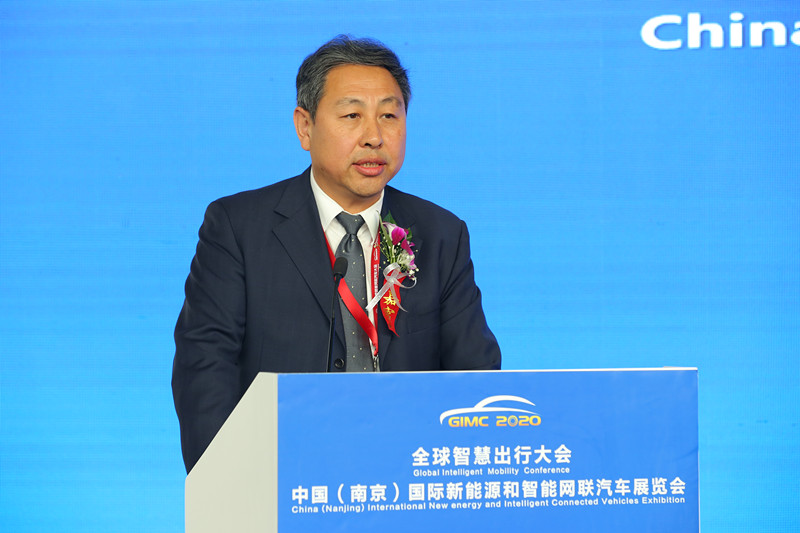 中国贸易促进委员会机械行业分会副会长周卫东.JPG