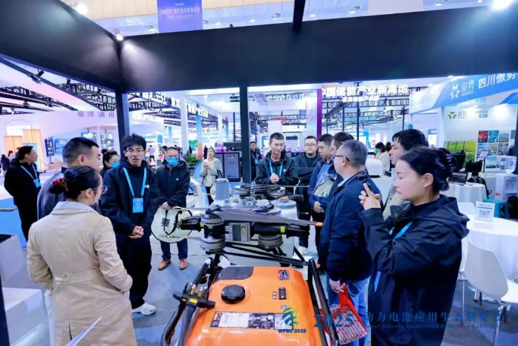 2026动力电池应用生态展览会火热招展中！9月宜宾，邀您共筑产业新生态_北京中汽四方会展有限公司