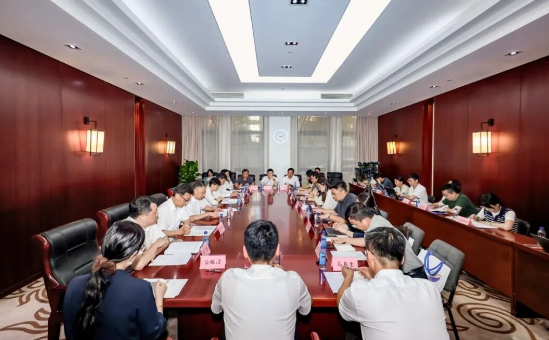 八载积淀再启新程，2026中国国际新能源和智能网联汽车展览会十月将在京举办_北京中汽四方会展有限公司