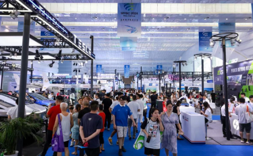 2026动力电池应用生态展览会展会看点Top8抢先看_北京中汽四方会展有限公司